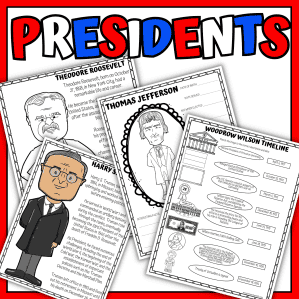 PRESIDENTS