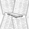 50 States Unit Study (90 Pages for Preschool - High School) - Image 3