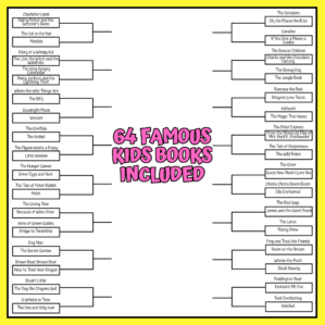 march madness books pdf