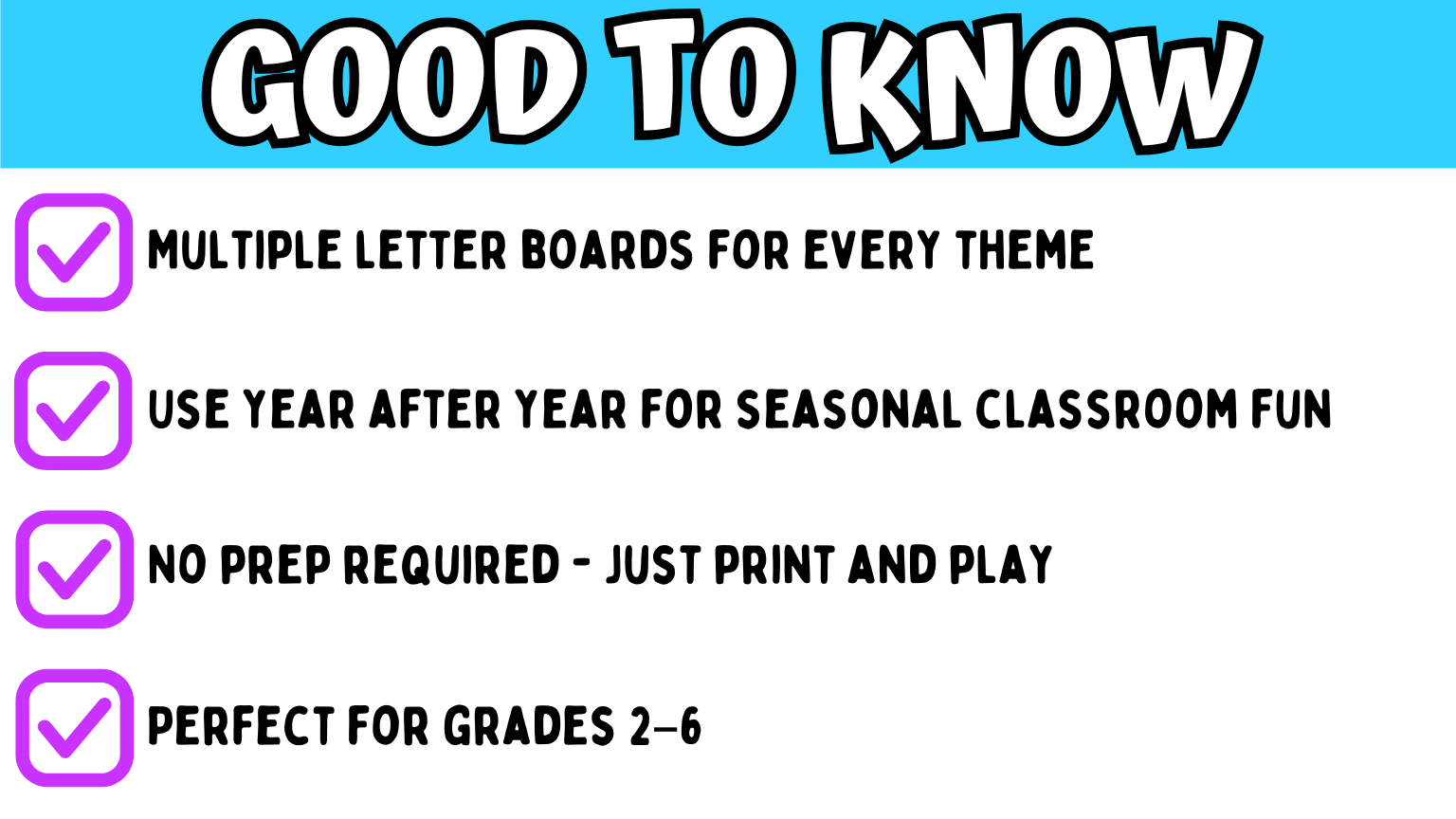 Scattergories Printable Games - Image 7
