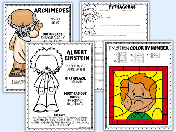 MATH WORKSHEETS MATH WORKSHEETS
